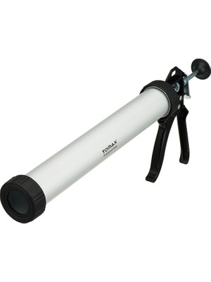 Sosis Silikon Tipi Tabancası 15 - Alüminyum Gövde