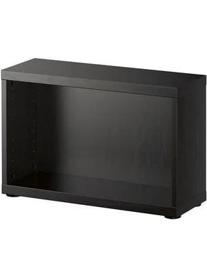 Besta Iskelet Venge 60 x 20 x 38 Cm
