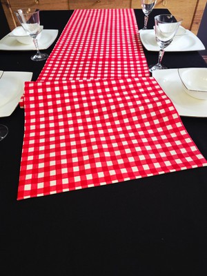 Pötikare Runner - Sıvı Itici