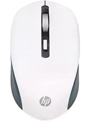 Hp S1000C Beyaz Wireless Şarjlı Mouse