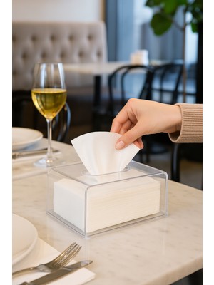 Z Peçete- Z Katlama Havlu Peçete- Kağıt Havlu- Z Katlama Kağıt Havlu Dispanser  100 Adet x 3 Paket - Toplam 300 Adet