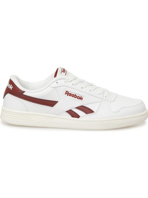 Reebok Match Prıme Beyaz Erkek Sneaker