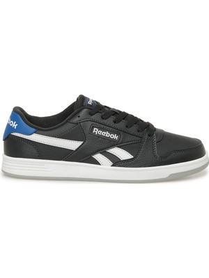 Reebok Match Prıme Siyah Erkek Sneaker