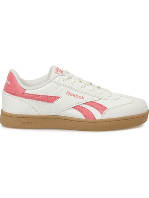 Reebok Smash Edge Bej Unisex Sneaker