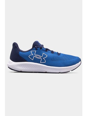Under Armour Erkek Ua Charged Pursuit 3 Big Logo Koşu Ayakkabısı 3026518-401