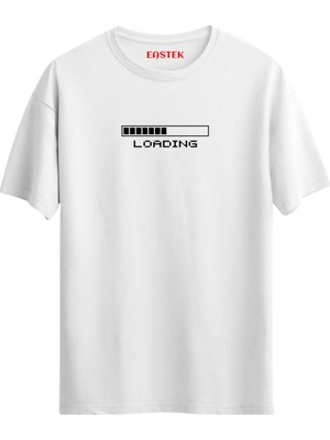 Loading T-Shirt, Erkek Tişört, Kadın Tişört, Unisex T-Shirt