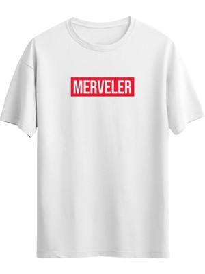 Regular T-Shirt "merveler"