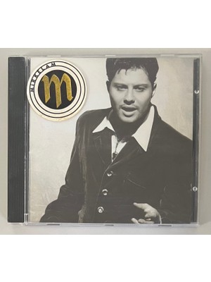 Mirkelam Her Gece - Tavla CD (Orijinal 1995 Dönem Baskı Cd)