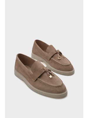 Capone Outfitters Calypso Kadın Loafer LNP