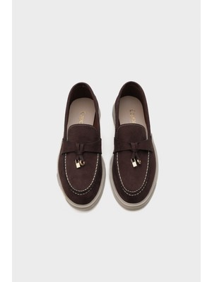 Capone Outfitters Calypso Kadın Loafer LNP