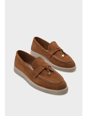Capone Outfitters Calypso Kadın Loafer LNP