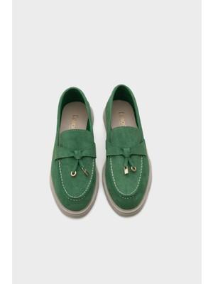 Capone Outfitters Calypso Kadın Loafer LNP