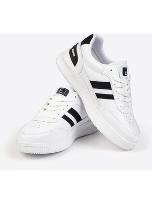 Street Style Günlük Sneaker
