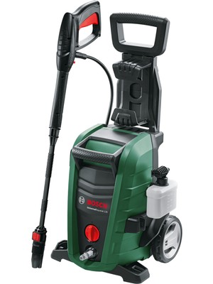 Bosch Universal Aquatak 135 Basınçlı Yıkama Makinesi 135 bar 1900 W Motor Gücü ile