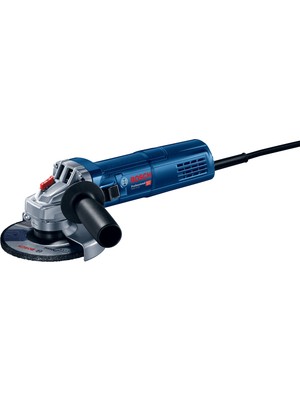 BOSCH GWS 9-115 Avuç Taşlama Makinesi 900W 115 mm
