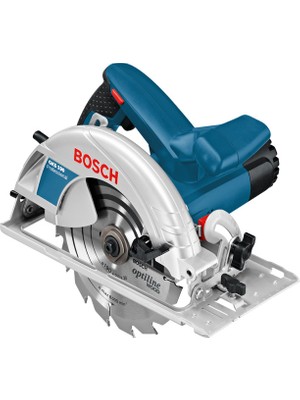 Bosch Professional GKS 190 Daire Testere