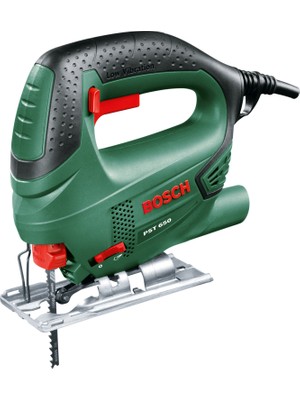 BOSCH PST 650 DEKUPAJ TESTERESİ