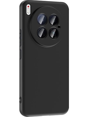 Adige Tecno Camon 40 Premier 5g Kılıf Lansman Içi Kadife