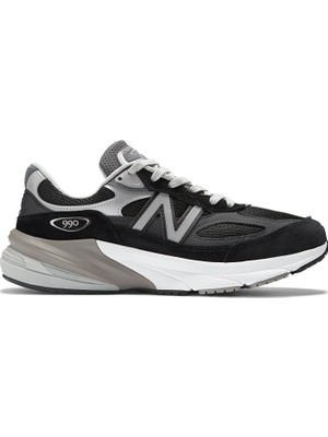 New Balance 990 Lifestyle Spor Ayakkabı W990BK6