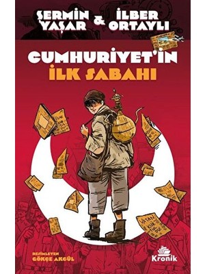 Cumhuriyet'in Ilk Sabahı