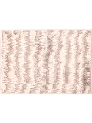 Mudo Home JUNE BANYO PASPASI BEJ 50X70