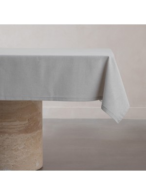 Mudo Home BETTY MASA ÖRTÜSÜ GRİ 160X220