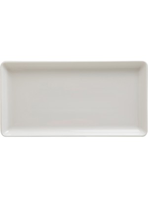 Natura Sunum Tabağı 34X15 cm