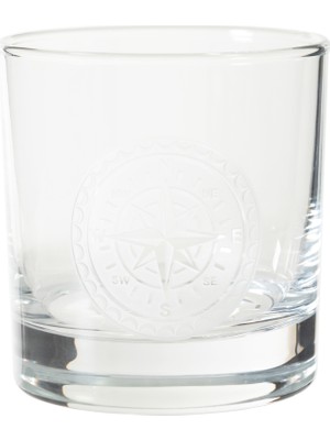 Compass Viski Bardağı 300 ml