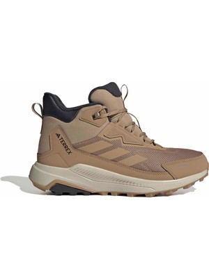 Adidas Erkek Outdoor Ayakkabı Terrex Anylander Climawarm + JS1431