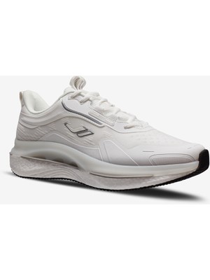 Lescon Mırage 2 Beyaz Koşu ve Yürüyüş Anatomik Spor Ayakkabısı