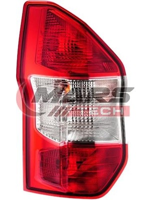 Stop Lambası Sağ Transit-Tourneo Courıer 14 Duysuz