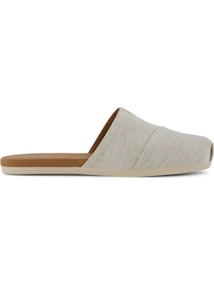Kadın Terlik 10022152 10022153 10022158 10022620 Toms Alpargata Herigate Canvas Mule
