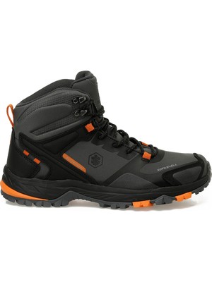 Lumberjack Rua 5pr Gri Erkek Outdoor Bot