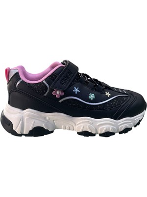 Orijinal Cool Kids Bella Ortopedik Çocuk Spor Ayakkabı