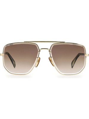 David Beckham DB 7001/S J5GHA 60 Unisex Güneş Gözlüğü
