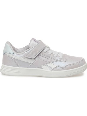 Reebok Court Advance Elastıc Lac Yeşil Kız Çocuk Sneaker