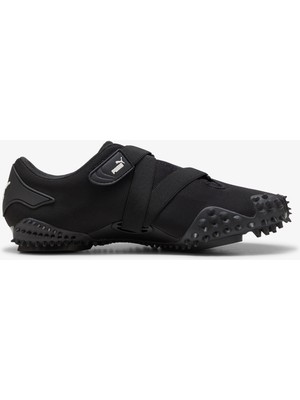 Puma Mostro Og Prime Unisex Siyah Spor Ayakkabı.09