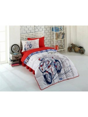 Taç Kristal Storm Tek Kişilik Uyku Seti Taç Kristal Uyku Seti