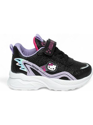 Süperstar Patik 19073 Cilt Ortopedik Kız Çocuk Spor Ayakkabı