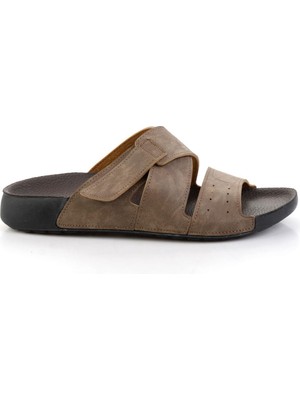 Vizon  Erkek Terlik E04444000501