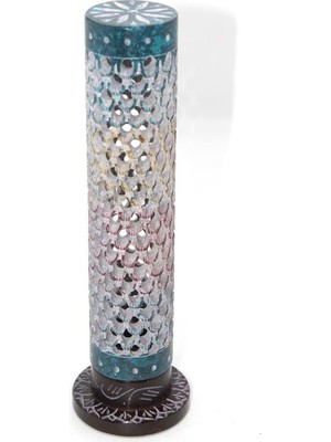 Işlemeli Kule Tütsülük