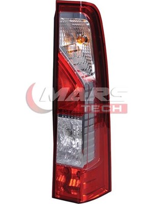 Stop Lambası Duysuz Sol Master Movano Iıı 2010