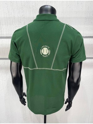 Premium Erkek Polo Yaka Tişört