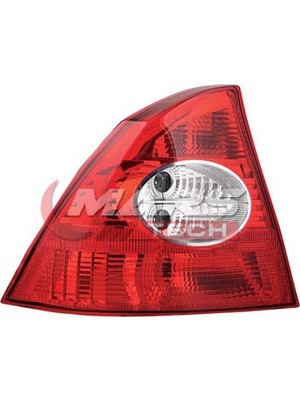 Stop Lambası Duysuz Sağ Focus Iı 05 11 Sedan