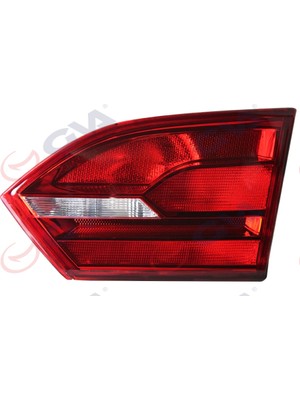 Stop Lambası Iç Sağ Vw Jetta 2011-2014