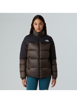 The North Face W Diablo Down 2.0 Jacket Kadın Mont