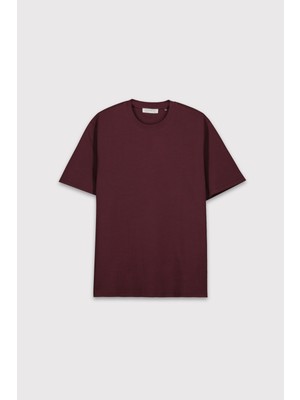 Premium Relax Fit Basic Tshirt