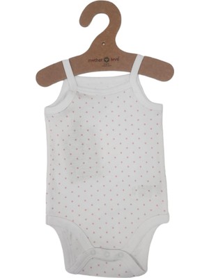 Mother Love Body Ip Askılı Puantiye