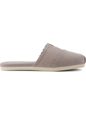 Kadın Terlik 10022152 10022153 10022158 10022620 Toms Alpargata Herigate Canvas Mule