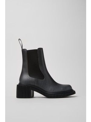 Camper Pix London Deri Kadın Bot K400803-003